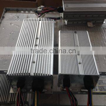 BLDC Motor Controller 24T 18Tube ,E Rickshaw Control Systerm Motor Control photo-3