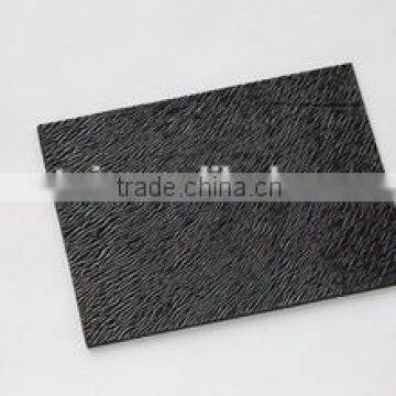 PE Film SBS Modified Bitumen Waterproof Membrane For Building Roofing photo-4