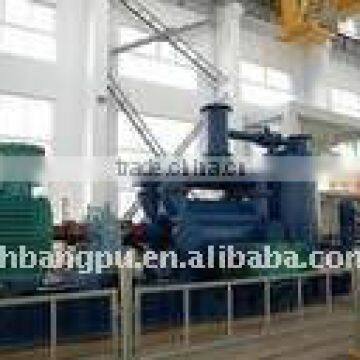 Vertical-Mutistage Water Supply Pump