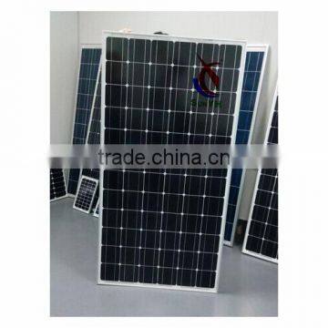 2015 hot sale design and cheap price 300 Watt poly solar panel