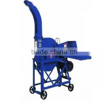 Grass Cutting Machine For Animal Feed