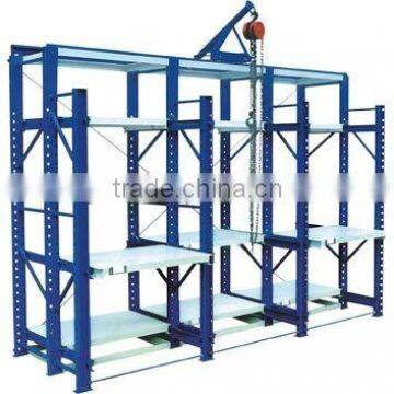 Drawer Rack for Warehouse Storage, Mould Rack photo-4