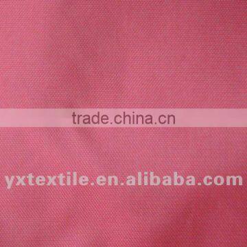 100% POLYESTER COATED OXFORD FURNITURE FABRIC