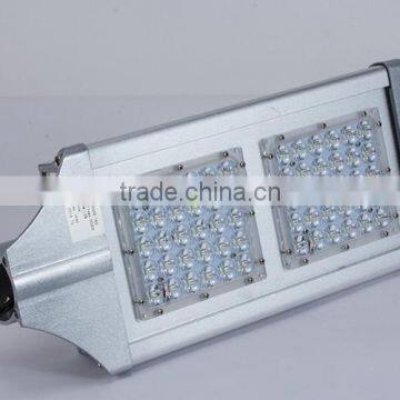 High-brightness LED Street Light Solar Street Lighting System Price 20W 30W 50W photo-5