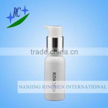 100ml pump bottle-empty