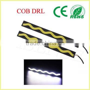 Led Drl for Audi q7 Led Drl 17cm Light photo-2