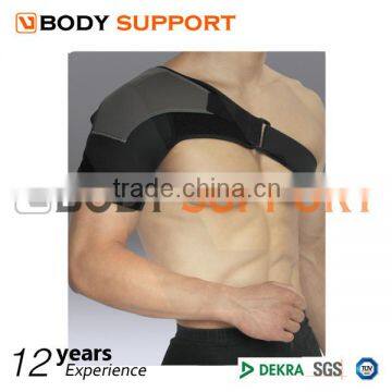 Wholesale Black Rubber Shoulder Protector