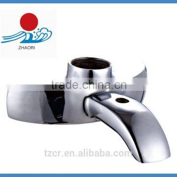 Bath Mixer Sanitary Ware Accessories Faucet Body ZR A076