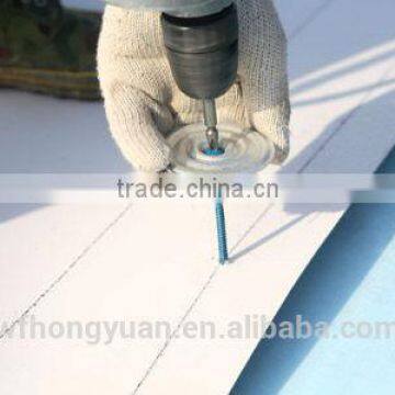 Waterproof Roofing TPO Membrance photo-2