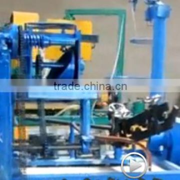 Chain Link Fence Machine/ Chain Link Gate & Machine