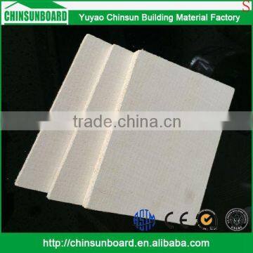 Factory Supplier multifunction hot sale mgo board for partition wall