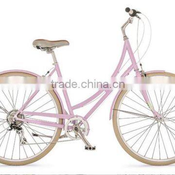 >>>28'' Dutch Holland style classic bike city bicycle made in China KB-DC-68/