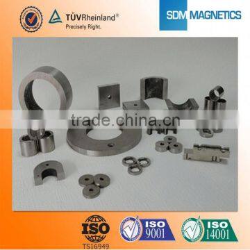 Alnico Permanent Magnet Finger Ring