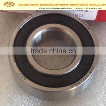 conveyor bearing NSK deep groove ball bearing 16009 2RS