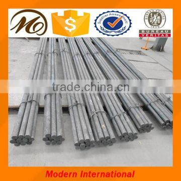 bright steel bar