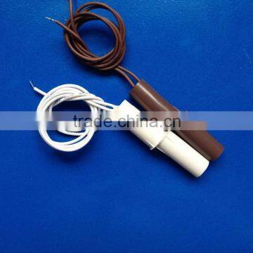 Normally Open Magnetic Sensor ABS Alarm Recessed Door Magnetic Sensor photo-4