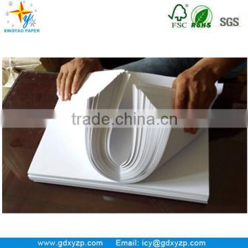 China Dongguan Supplier Paper a4 for Office Printing