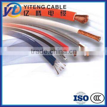 Flexible Wire and Cable, PVC Flexible Wire & Cables