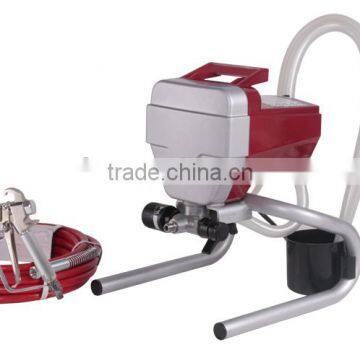 Manufacturer of 5/8HP Piston DIY airless paint sprayer