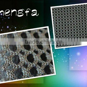 100% Polyester 3D Mesh Fabric
