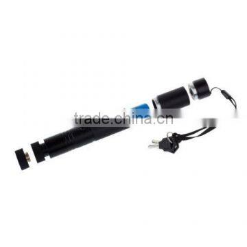 532nm-10-Mile-5mw-303-Green Laser Pointer Lazer Pen Beam Light-18650-Charger 532nm-10-Mile-5mw-303 photo-3