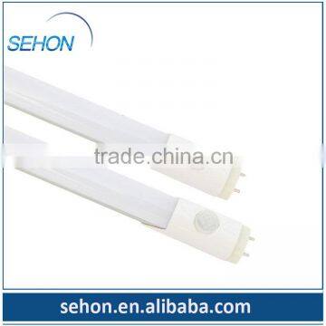 CE ROHS SMD chip T8 Led tube 1200mm 18W led tube light led red tube alibaba express china