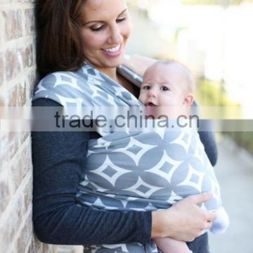 Mom Baby Cover Breastfeeding Scarf Nursing Maternity Cover Wrap