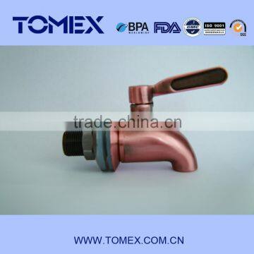 TOMMUR Factory Can Offer Best Discount for Chromium-plating Taps photo-3