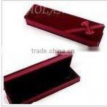 Fashion and Highest Quanlity China Factory Hardcover Box/girls Lady Gift Box