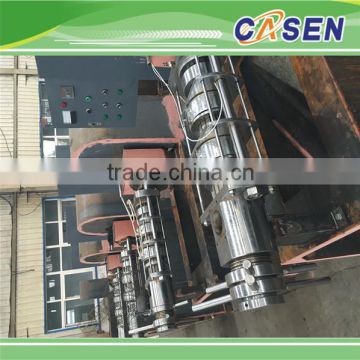 Automatic Seasame Oil Press Machine