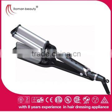 Roman Hot Deep Waver Hair Curlers