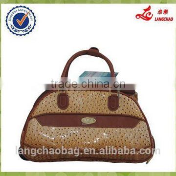 2016 Newly Material Hot Sale Model Alibaba China Popular High Quality Duffle Bag