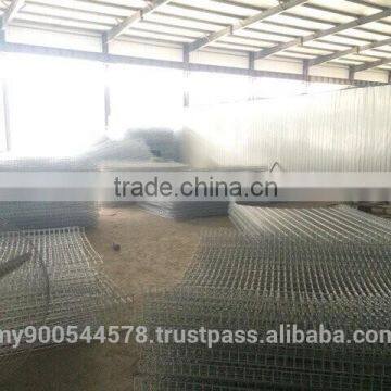 gabion mesh/gabion(ISO factory)