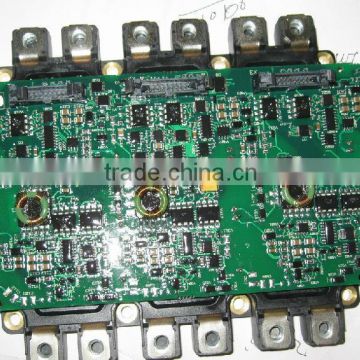 Main board FS450R12KE3/AGDR-71C Frequency Converter with 60days warranty