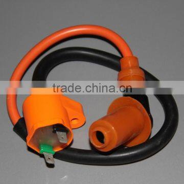 SCL-2013080462 Motorcycle Ignition Coil for MZ Engine Spare Part