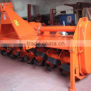 CE Approved Tractor Use 1GLN Series Side Gear Transmission Rotary Tiller for Sale