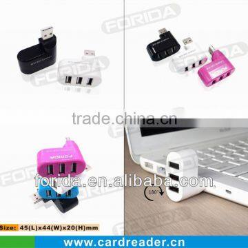 4 port wireless usb hub