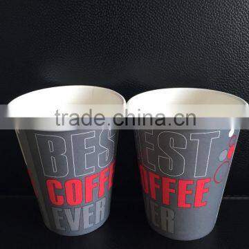 paper cups