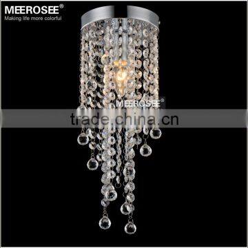 Modern Crystal Light Crystal Light Box Crystal Stairs Chandelier Light MD12105B