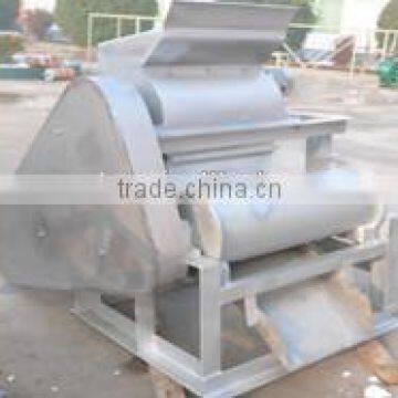 Industrial Cassava Flour Grinding Machine on Sale photo-3
