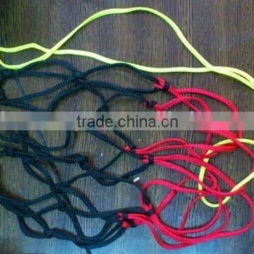 PP Material Mesh Bag Balls Carrying Bags
