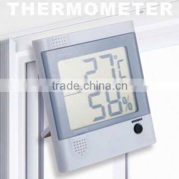 Promotional Thermometer Digital Scale for Indoor