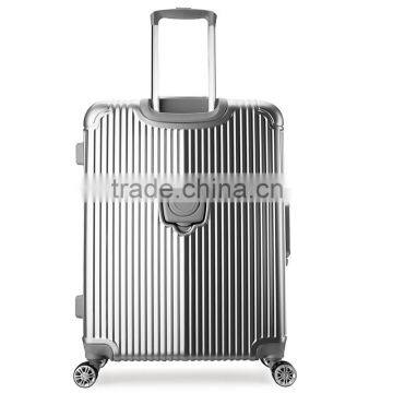 Fashion 100% PC Travel Luggage Bags photo-6