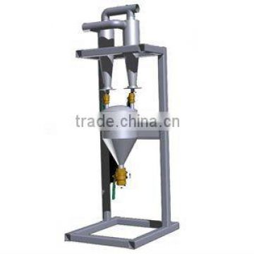 Cassava starch equipment