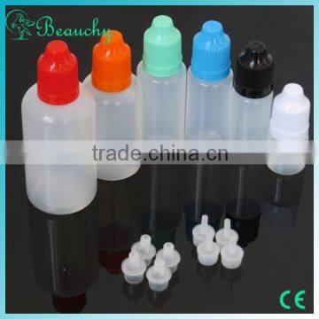 2015 new design chemical plastic bottle acrylic cosmetic jars for sale