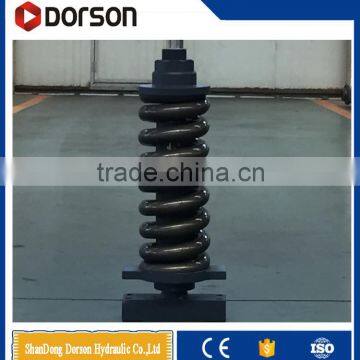 2016 Hot sale PC300-7 Idler Cushion, recoil spring assembly