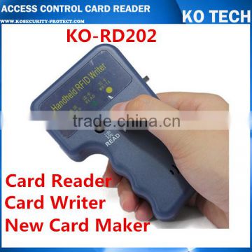 KO-RD202 Battery Card Reader Card Writer