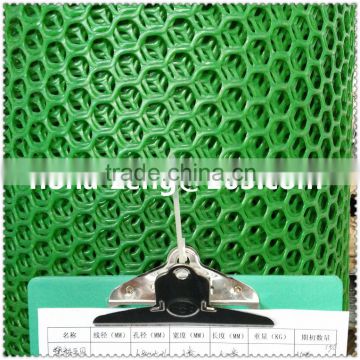 HDPE plastic net for agriculture (factory)