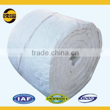  website heat resistant felt pad silicate aluminum ceramic fiber blanket