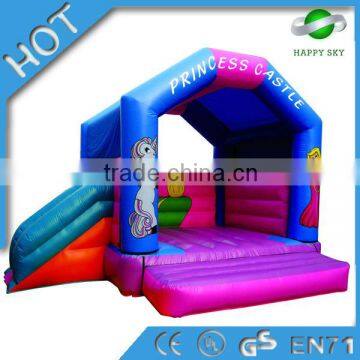 2015 Hot Sale Bouncy Castle,jumping Castle Bouncers,inflatable Pvc Bouncer photo-4